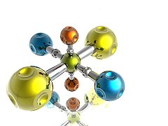 Cool - 3D Effects Wallpapers - 2.4 Wallpaper 1024x768